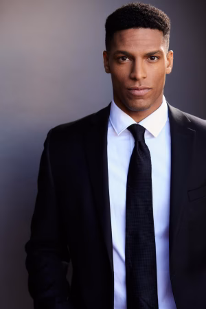 Tony Diaz-Cervo - Gallery Image 1