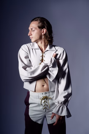 Maximiano Valentín  Colombo Pérez - Gallery Image 9