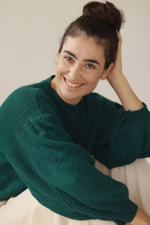 Mai Tzuriely - Gallery Image 4