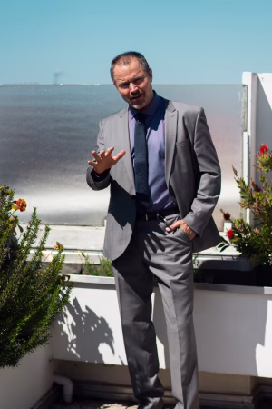 Pete THIAS - Gallery Image 6