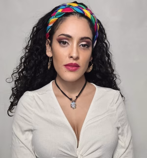 Luz Aguirre - Gallery Image 3