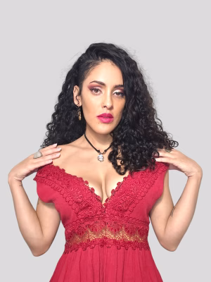 Luz Aguirre - Gallery Image 4