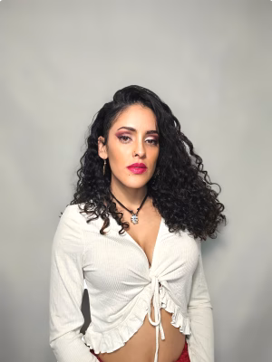 Luz Aguirre - Gallery Image 7