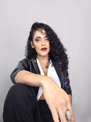 Luz Aguirre - Gallery Image 6