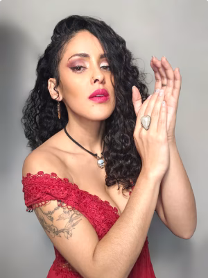 Luz Aguirre - Gallery Image 8