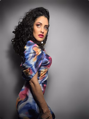 Luz Aguirre - Gallery Image 5