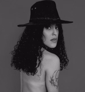 Luz Aguirre - Gallery Image 2