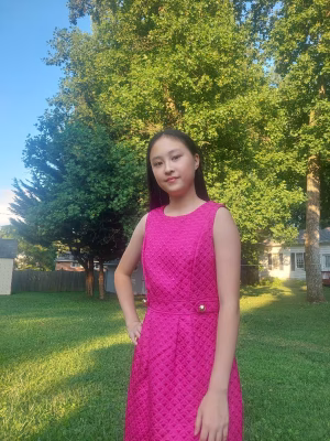 Grace Ryu - Project Casting Gallery Image 1 Grace Ryu - Gallery Image 1