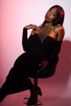 Ruby Moët - Gallery Image 3