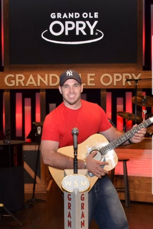 Ryan Hinson - Project Casting Gallery Image 8 Ryan Hinson - Gallery Image 8