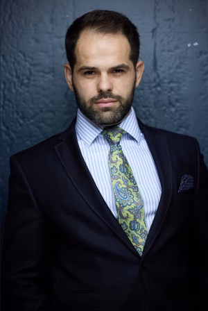 Tudor Barbos - Gallery Image 6