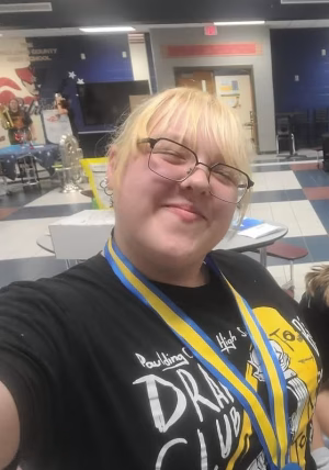 Adriana Aldridge - Project Casting Gallery Image 4 Adriana Aldridge - Gallery Image 4