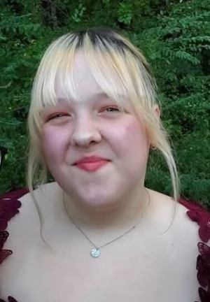 Adriana Aldridge - Project Casting Gallery Image 5 Adriana Aldridge - Gallery Image 5