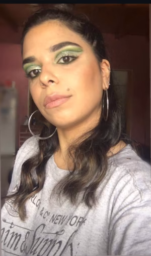 Luciana Andrea  Aguilar - Gallery Image 4