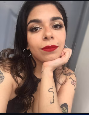 Luciana Andrea  Aguilar - Gallery Image 5