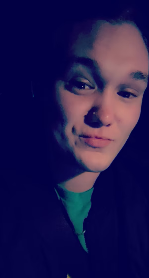 Devin Carter - Project Casting Gallery Image 10 Devin Carter - Gallery Image 10