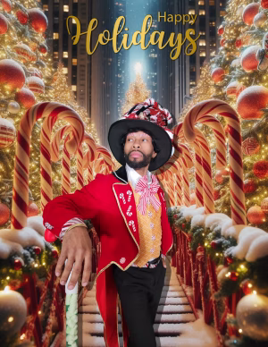 Lucious Thomas - Gallery Image 7