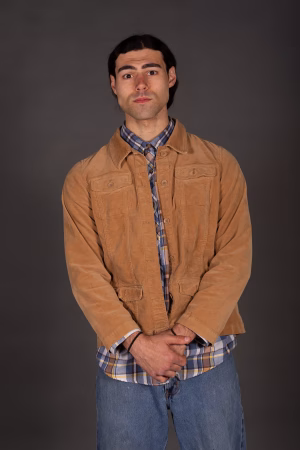 Alexander  Kilcullen - Gallery Image 12