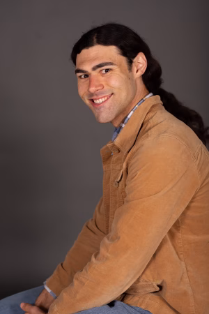 Alexander  Kilcullen - Gallery Image 1