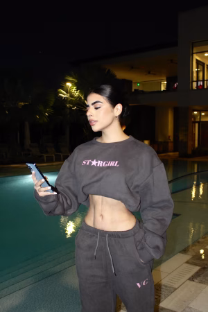 Saray Márquez - Project Casting Gallery Image 5 Saray Márquez - Gallery Image 5