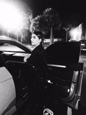 Saray Márquez - Project Casting Gallery Image 4 Saray Márquez - Gallery Image 4