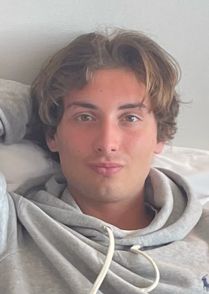 Andres Sonck - Project Casting Gallery Image 1 Andres Sonck - Gallery Image 1