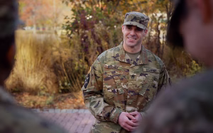 Ryan Hinson - Project Casting Gallery Image 1 Ryan Hinson - Gallery Image 1