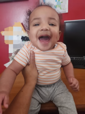 CINCO NORMAN - Gallery Image 2