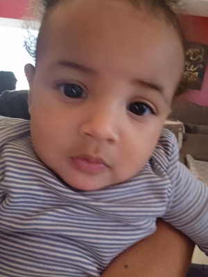 CINCO NORMAN - Gallery Image 3