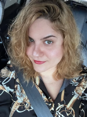 Maite Ramirez - Project Casting Gallery Image 1 Maite Ramirez - Gallery Image 1