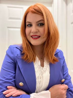 Maite Ramirez - Project Casting Gallery Image 5 Maite Ramirez - Gallery Image 5