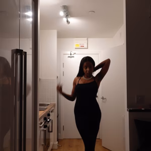 Dominique Lihuna - Project Casting Gallery Image 17 Dominique Lihuna - Gallery Image 17