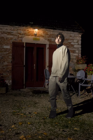 Mélissa Febvey - Project Casting Gallery Image 6 Mélissa Febvey - Gallery Image 6