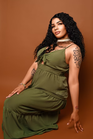 Amber  Pratt - Gallery Image 11