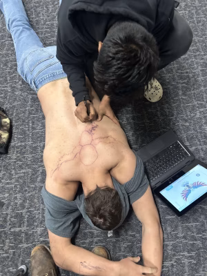 Joshua Stepp - Gallery Image 1