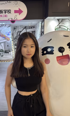 Feier Gong - Gallery Image 8