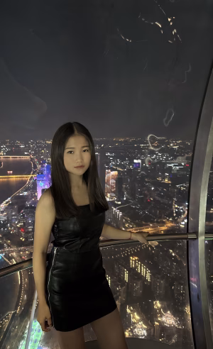 Feier Gong - Gallery Image 4