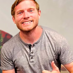 Brett Taylor - Gallery Image 1