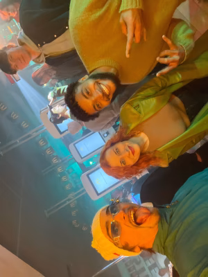 Emils Krauze - Project Casting Gallery Image 11 Emils Krauze - Gallery Image 11