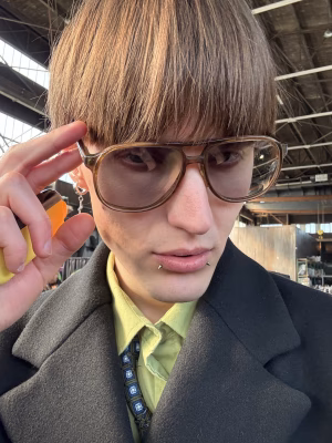 Aleksandr Skakun - Project Casting Gallery Image 2 Aleksandr Skakun - Gallery Image 2