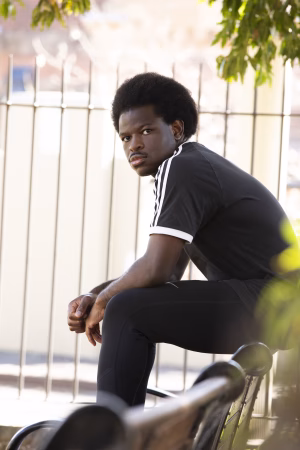 Emmanuel Winpea - Project Casting Gallery Image 11 Emmanuel Winpea - Gallery Image 11