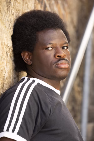 Emmanuel Winpea - Project Casting Gallery Image 19 Emmanuel Winpea - Gallery Image 19