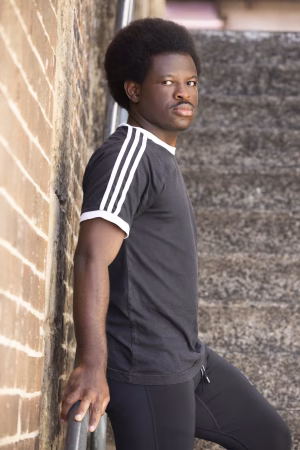 Emmanuel Winpea - Project Casting Gallery Image 18 Emmanuel Winpea - Gallery Image 18