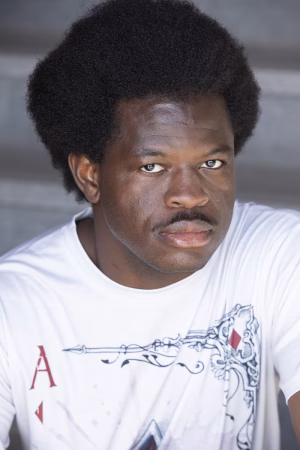 Emmanuel Winpea - Project Casting Gallery Image 6 Emmanuel Winpea - Gallery Image 6