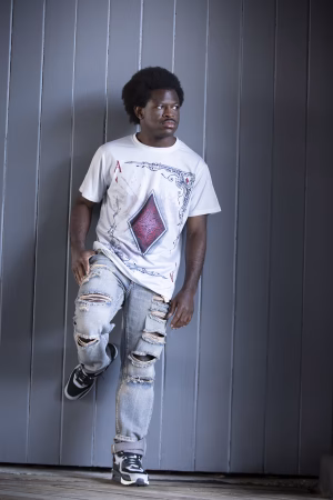 Emmanuel Winpea - Project Casting Gallery Image 17 Emmanuel Winpea - Gallery Image 17