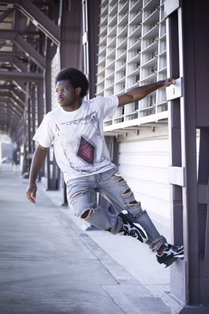 Emmanuel Winpea - Project Casting Gallery Image 10 Emmanuel Winpea - Gallery Image 10