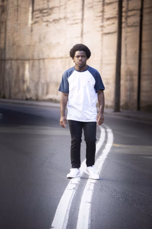 Emmanuel Winpea - Project Casting Gallery Image 14 Emmanuel Winpea - Gallery Image 14