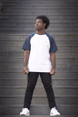 Emmanuel Winpea - Project Casting Gallery Image 15 Emmanuel Winpea - Gallery Image 15