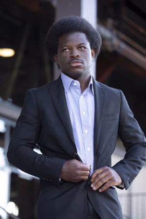 Emmanuel Winpea - Project Casting Gallery Image 12 Emmanuel Winpea - Gallery Image 12