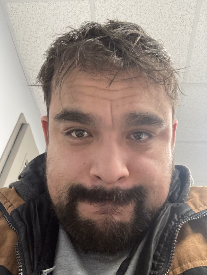 Edwing Cuna - Profile Photo